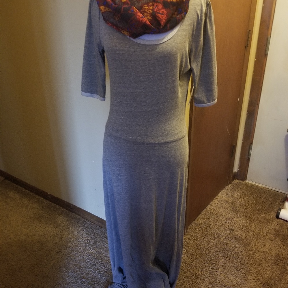 LuLaRoe Ana dress